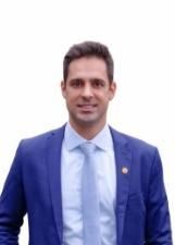 Foto de Leonardo de Siqueira Lima