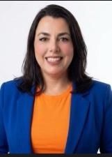 Foto de Priscila Felix