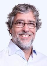Foto de Professor Christian Lohbauer
