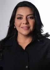 Foto de Silvia de Luca