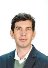 Foto de Lincoln Bailhão