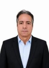 Foto de Prof. Haroldo Nogueira