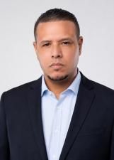Foto de Luis Fabiano