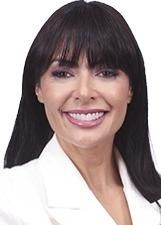 Foto de Delegada Liliane Doretto