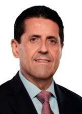 Foto de Delegado Olim
