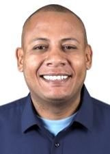 Foto de Diogo Faixa Azul
