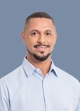 Foto de Rodrigo de Morais