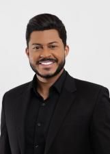 Foto de Anderson Henrique