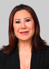 Foto de Delegada Sato