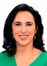 Foto de Érica Gorga