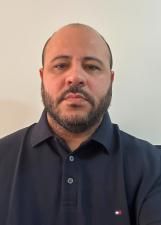 Foto de Professor Wagner Cipriano