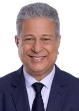 Foto de Dr. Carlos Gomes