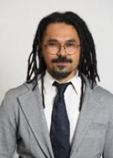 Foto de Professor João Tody