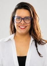 Foto de Professora Juliana