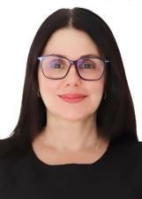Foto de Samanta Bolsonaro