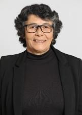 Foto de Professora Ruth Silva