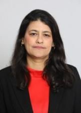 Foto de Professora Priscila