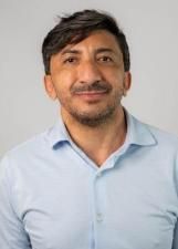 Foto de Agripino Bancada Lgbt+