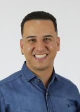 Foto de Professor Daniel Abranches