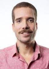 Foto de Rafael Gonzaga