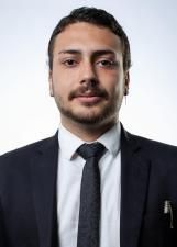 Foto de Ghayequer Godoy