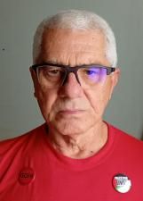 Foto de Wiliam Anticandidato do Goi