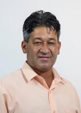 Foto de Zenil Baixinho da Estação