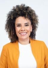 Foto de Professora Meire