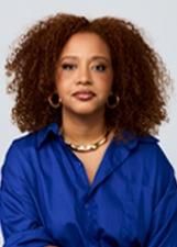 Foto de Paula da Bancada Feminista