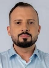 Foto de Dr. Luiz Carvalho
