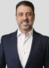 Foto de Delegado André Pereira
