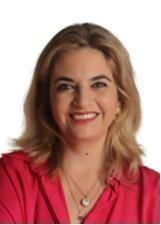 Foto de Professora Fernanda Gabriela