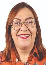 Foto de Professora Rosemary
