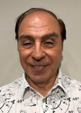 Foto de Silvio Sanzone da Metropolitan