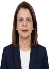 Foto de Supervisora Vanilda