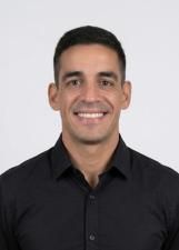Foto de Bombeiro Flavio Santos