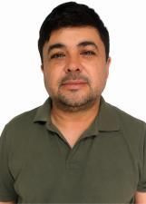 Foto de Capitão América de Paula