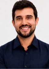Foto de Professor Geovani Vieira