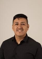 Foto de Luis Acuña