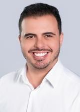 Foto de Kaka do Autismo