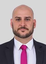 Foto de Dr. Marcel Muscat