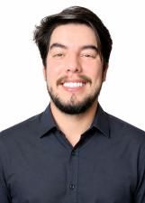 Foto de Salomão Augusto