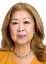 Foto de Helena Suzuki