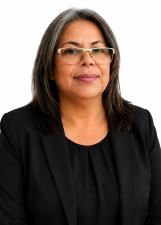 Foto de Maria Lúcia da Rede Solidária