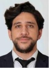 Foto de Lucas da Previdência