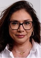Foto de Professora Janaina Calvo