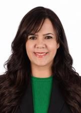 Foto de Dra. Elaine Amorim
