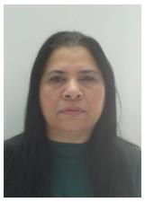 Foto de Enfermeira Claudete
