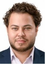 Foto de João Rinoceronte