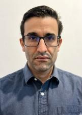 Foto de Professor André